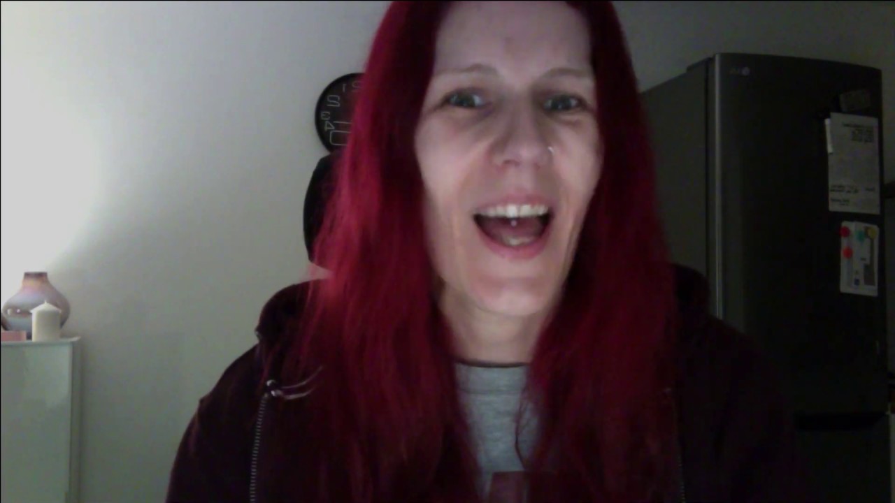 tinywarriorfox's tweet card. 👋 🏠 I'm back | 6 Feb 2019