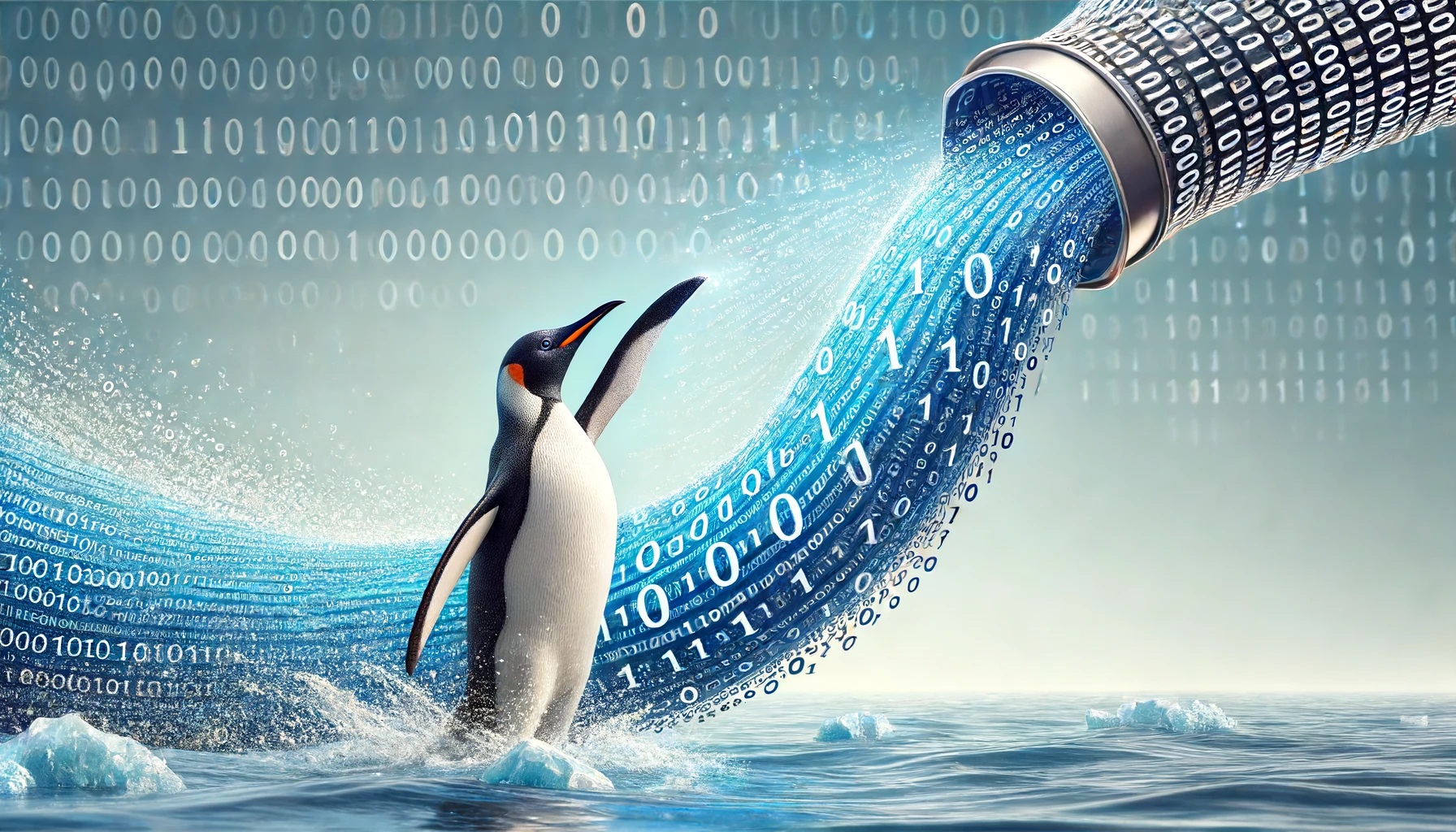 LevelZeroNet's tweet card. Recap In Parts 1-4, we created a feature rich home router using VyOS and AdGuard Home. In this article, we’re going to add the final building block to our home router by adding traffic monitoring...