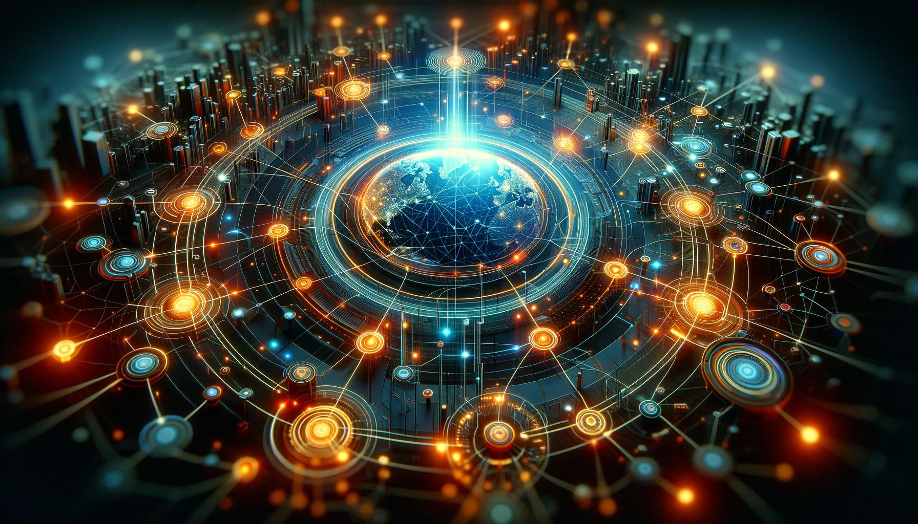 LevelZeroNet's tweet card. In this series, we opted for ZeroTier due to its straightforward configuration process for multipoint VPNs, which perfectly suited our need for dynamic spoke-to-spoke configurations. But there’s more...