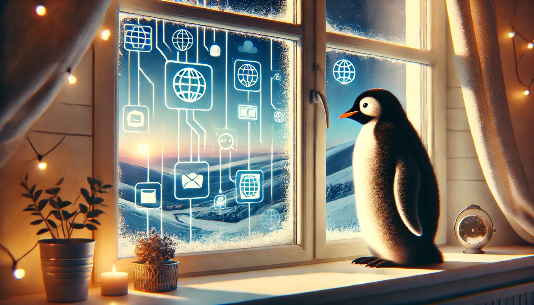 LevelZeroNet's tweet card. Part 1 Recap In Part 1 of this series, we installed VyOS and created an initial configuration. Now we can start working towards making our router functional. We’re going to start by getting IP...