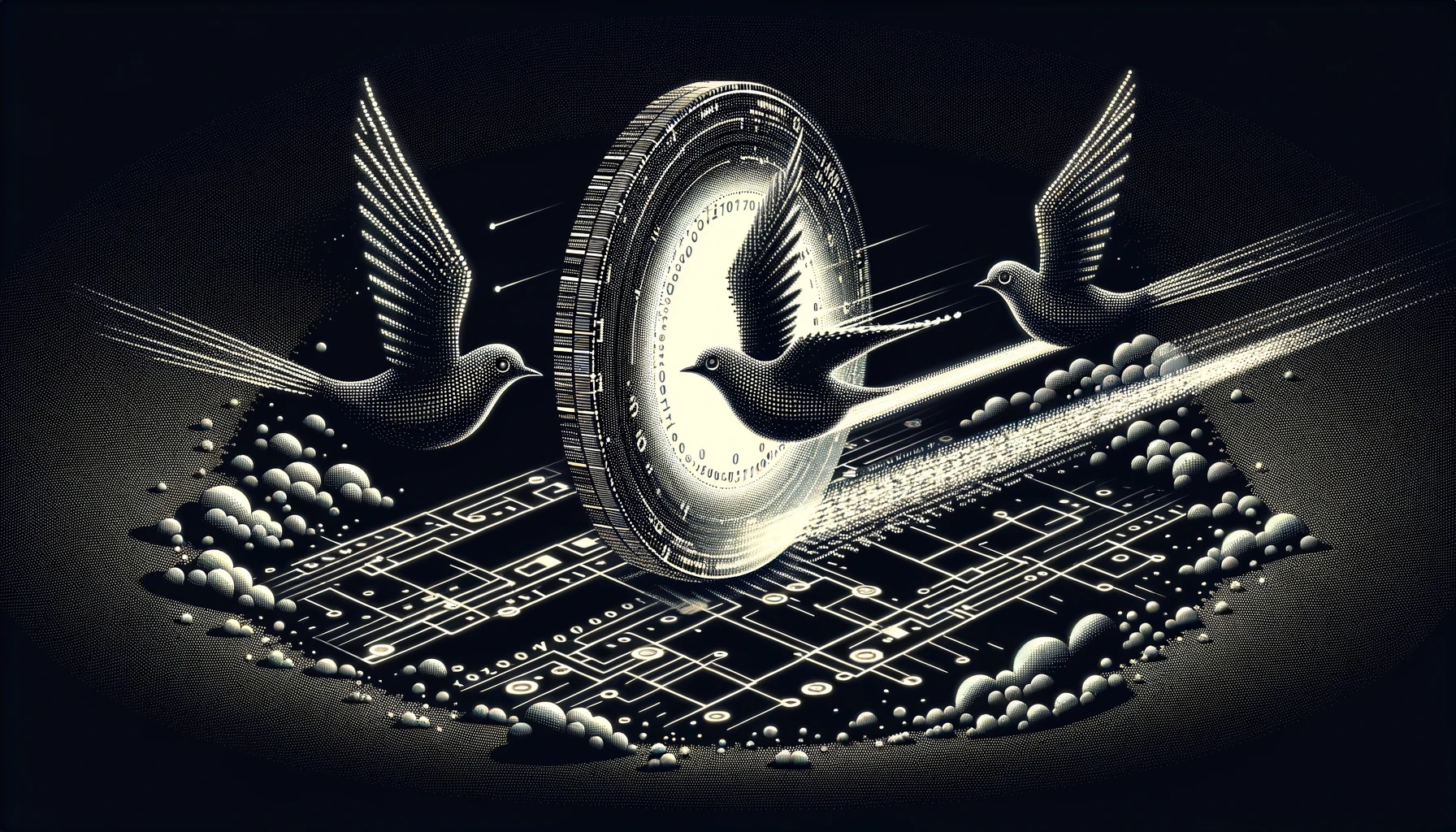 LevelZeroNet's tweet card. NOTE: Unlike most of the articles in this series, this article isn’t intended to exist as a standalone article. This is a continuation of the lab built in part 1, so you should have completed that...