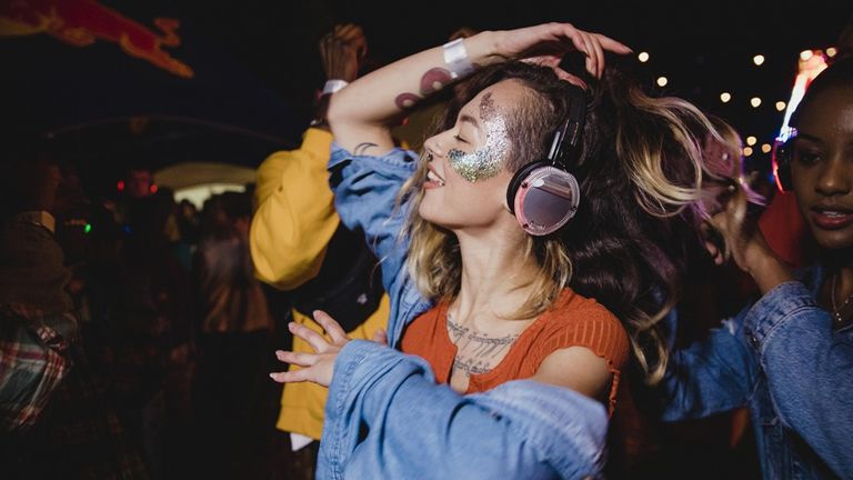 SkyNews's tweet card. Britons are drinking less and less now. In many ways, this is a good thing - but with the night-time economy already struggling, businesses are being forced to adapt. Watch a Sky News report on why...