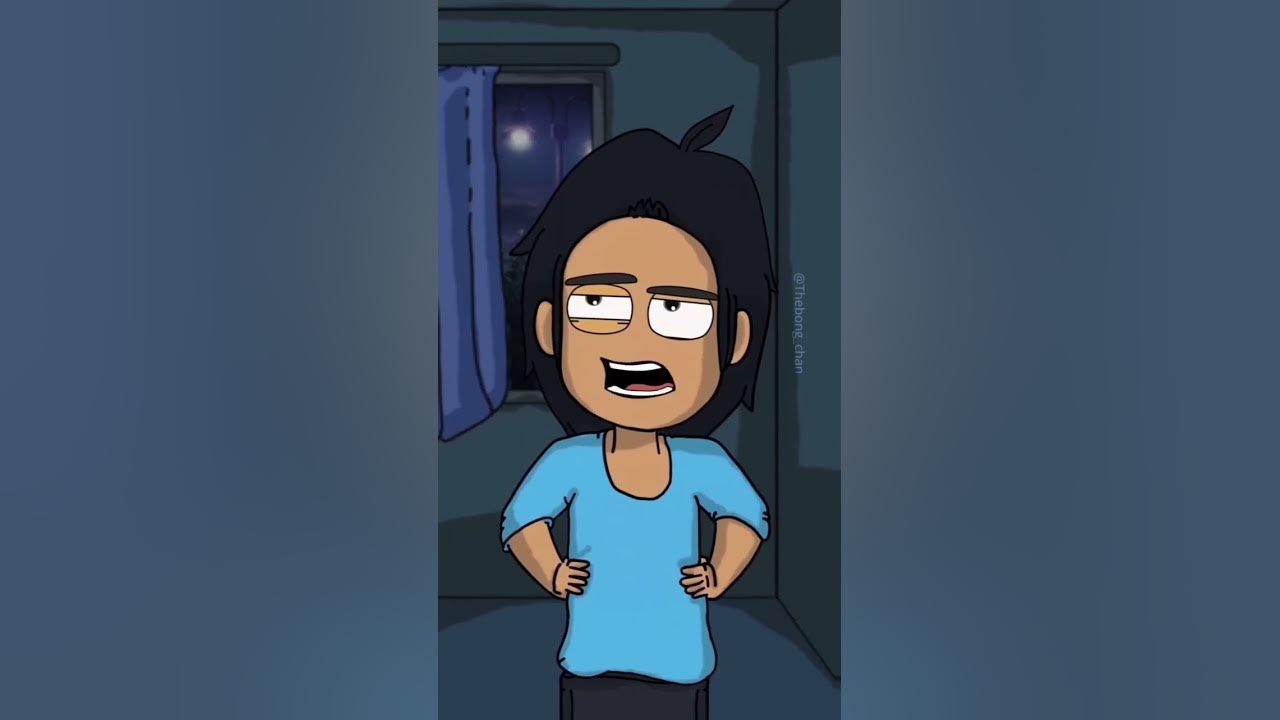 masterjitips's tweet card. 119 RSK LIFE CHANGER #funnyvideos #newstory #moralstories #trending...