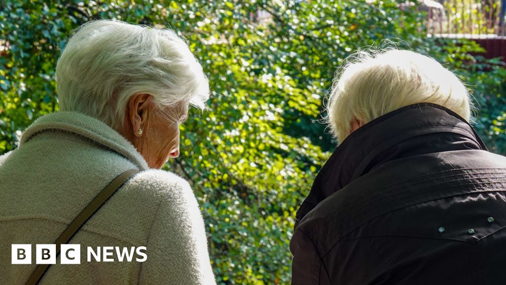 TPensions's tweet card. But the Conservatives have ruled out scrapping the triple lock despite claims that the country can no longer afford it.