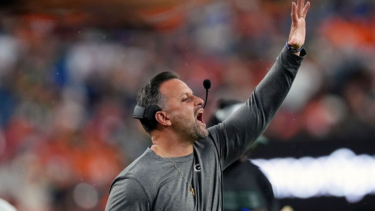 VarsityAces's tweet card. Jaguars coach Liam Coen called Anthony Campanile, whom the team hired Thursday as its new defensive coordinator, "exactly what we want to be as a defensive unit and football team."