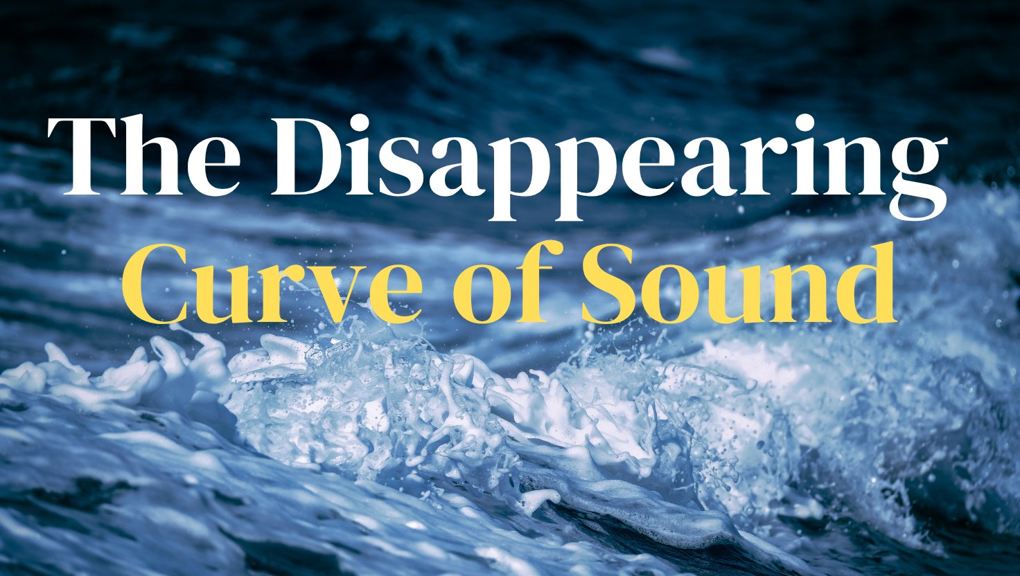 LoveGaelic's tweet card. When that delicate curve of sound disappears, so does part of what makes Gaelic distinct from the noise around it.