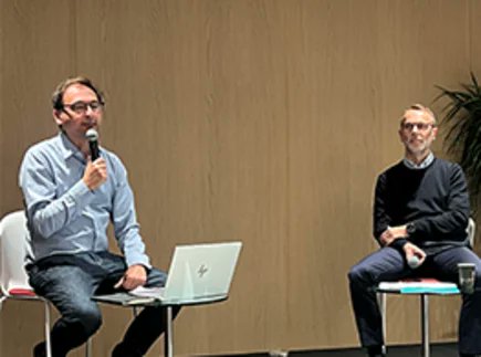 CfecgcPsamu's tweet card. La CFE-CGC a organisé un colloque le 21 octobre pour analyser les résultats de l’étude IRES/CFE-CGC « Disparités salariales et performances des...