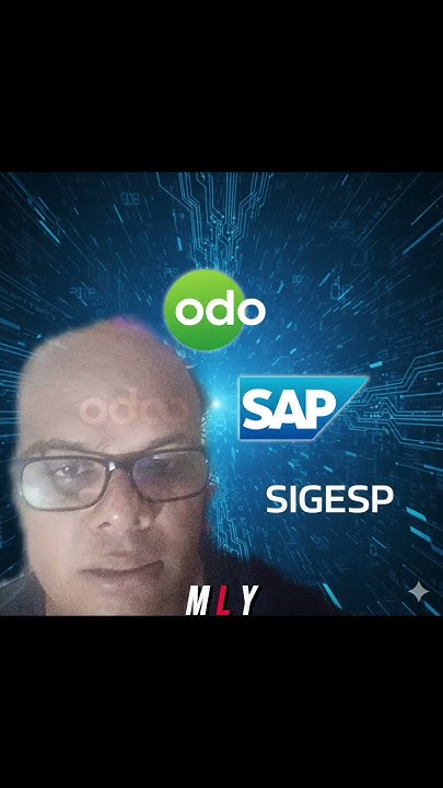 LatinChainLatam's tweet card. Sistemas ERP más usados en Suramérica y el Mundo!