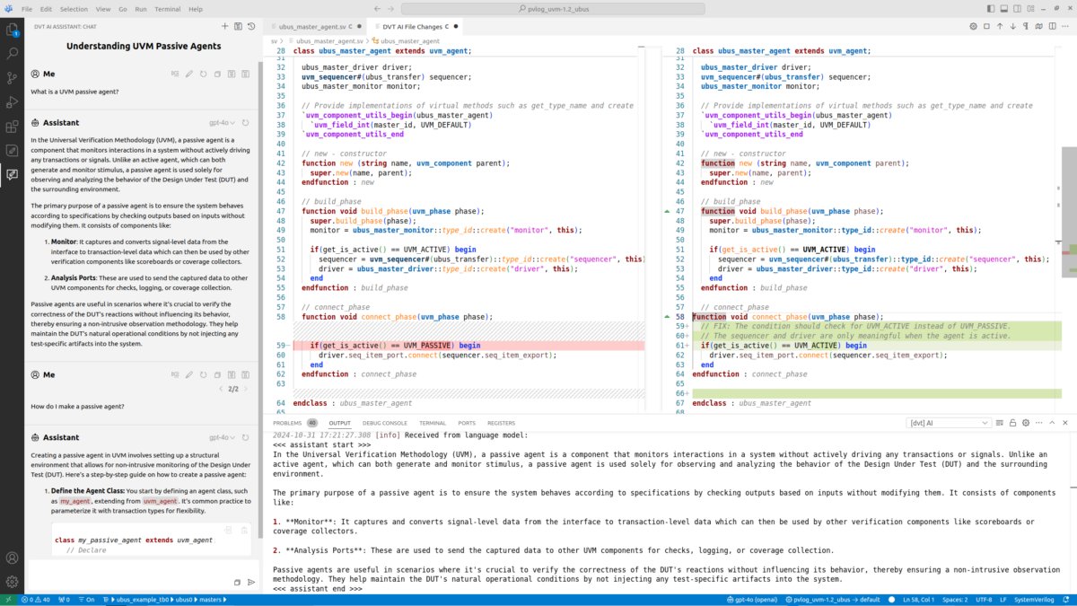 DanielNenni's tweet card. I’ve been working with AMIQ EDA for several years, and…