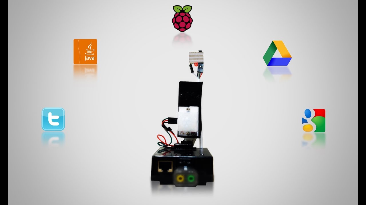 avi_majumder's tweet card. Bot-So by Edifixio for Java IOT Developer Challenge