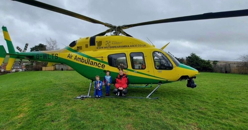 Tweet card summary image