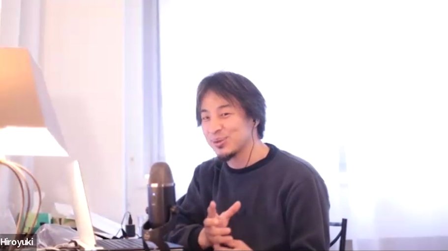 logmi_tech's tweet card. 技育祭2024【春】に登壇したひろゆき氏が、若手エンジニアへの提言を行いました。アプリ開発で自由な働き方を実現する方法や、中小企業でフルサイクル開発を経験することの価値、サイバーセキュリティ分野での実力証明の重要性について、自身の経験を交え...