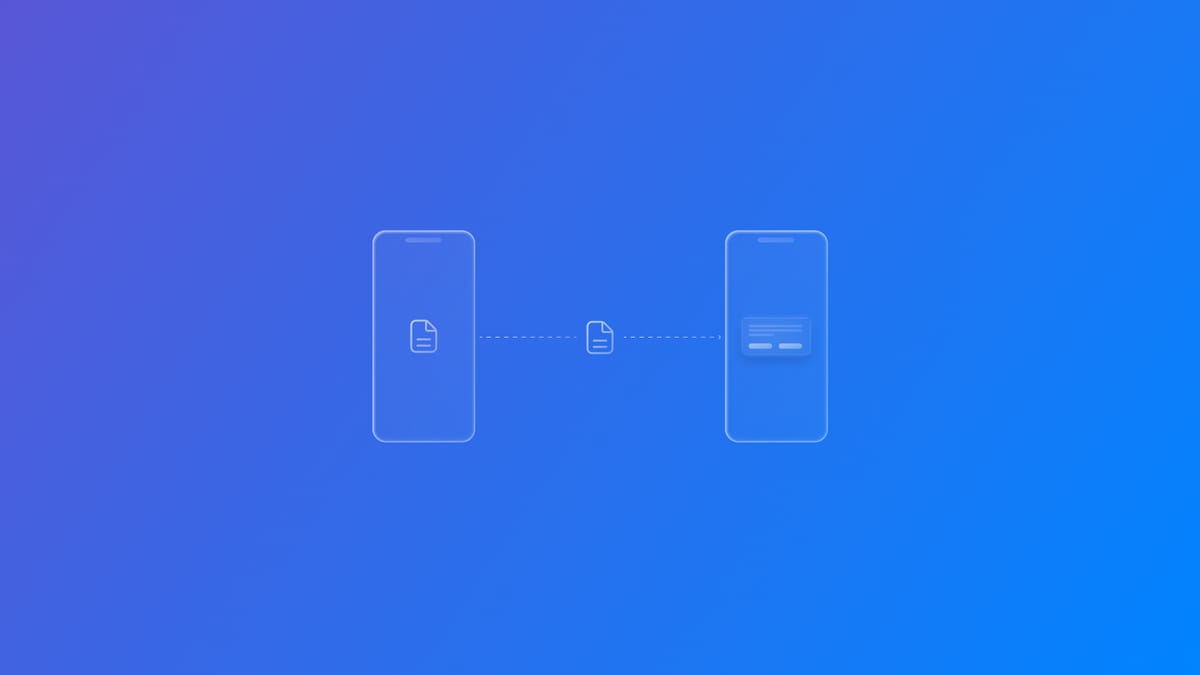 createwithswift's tweet card. Learn how to use the Multipeer Connectivity framework to connect to other devices locally and send and receive data between them.