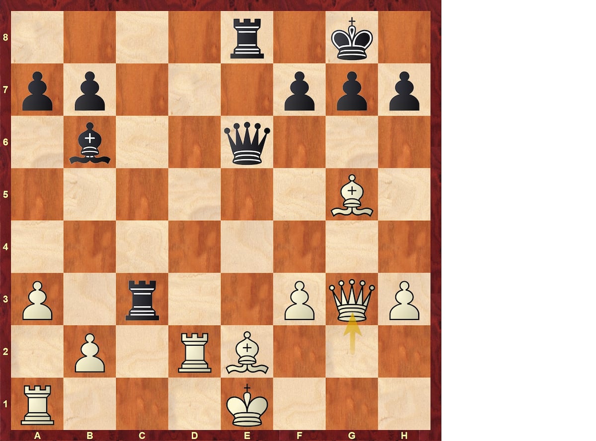 leontxogarcia's tweet card. Vetojin, de 15 años, ganador de la undécima edición, respondió bien a un peligroso sacrificio por Maurizzi, a quien doblegó después