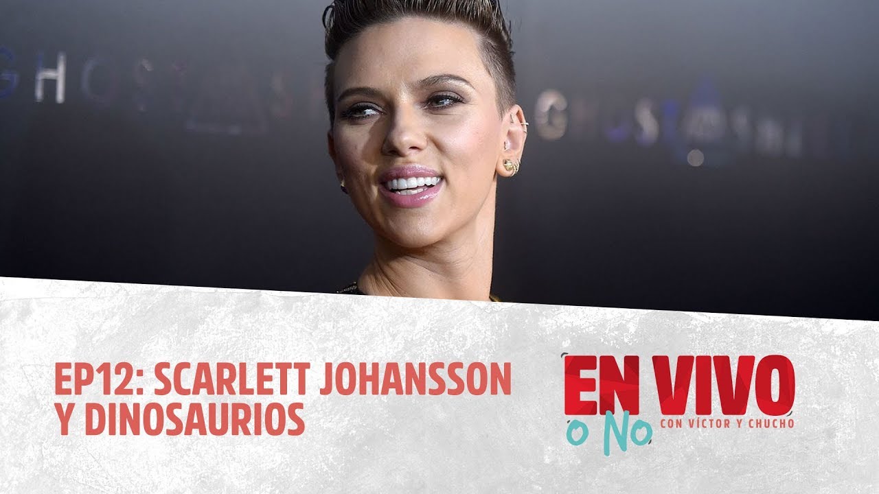 nanutria's tweet card. En Vivo o No - EP14 - Black Mirror en China y aborto - EN VIVO