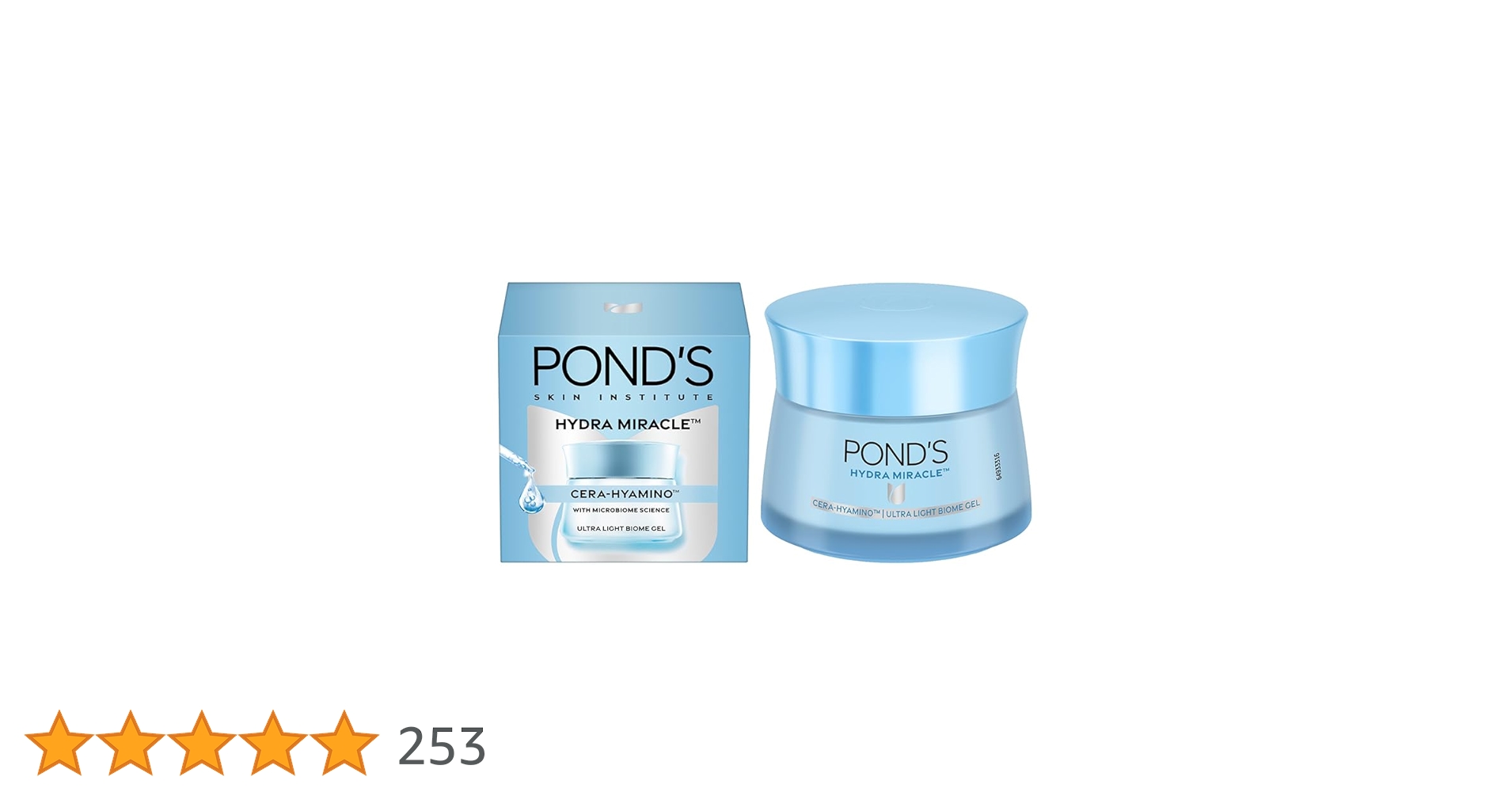 BnrJumbo's tweet card. Healthy skin starts with a healthy skin barrier. Microbiome is your skin's first line of defence - it is an invisible layer that is your skin barrier's barrier. But the stresses of everyday life...