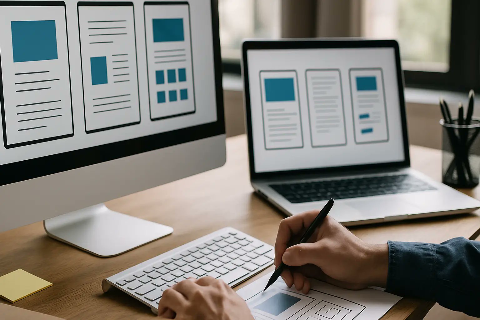 next_digital_ag's tweet card. Grow your site with targeted SEO, strategic content, and real performance tracking—all designed to bring the right visitors to you