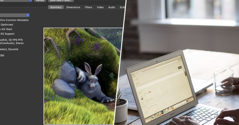 Tweet card summary image