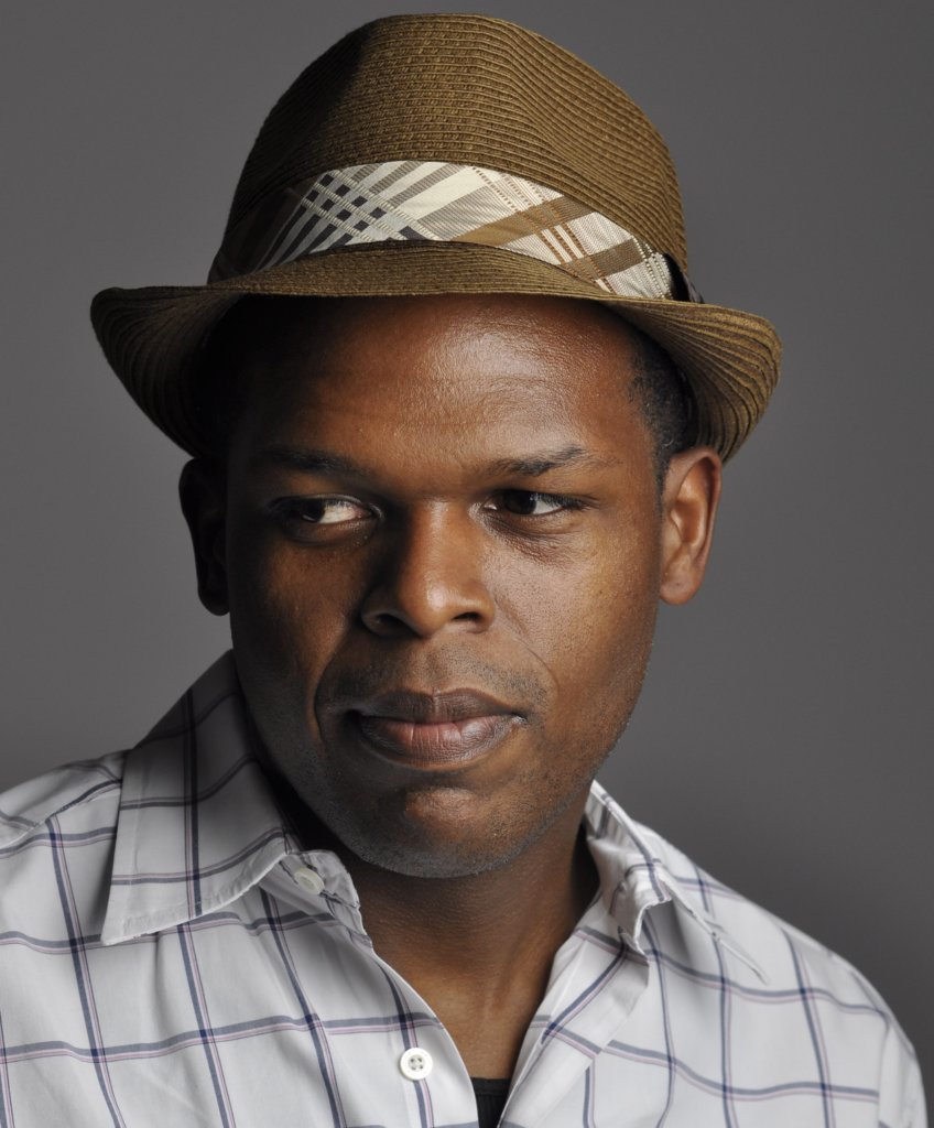 ENGL_Nicholls's tweet card. THIBODAUX, La. - Noted author Maurice Carlos Ruffin is set to give a guest lecture in the 2023 Fletcher Lecture Series at Nicholls State University's Gouaux Hall Auditorium on Thursday, Oct. 12, at...