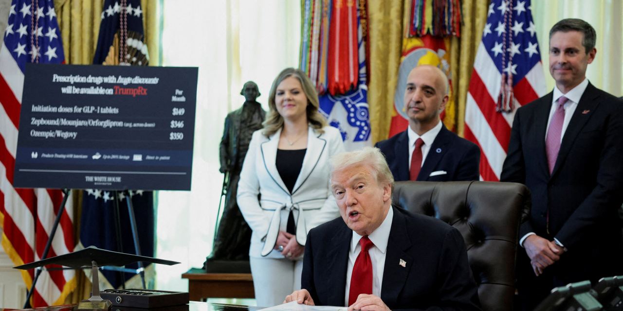 taylorkantor's tweet card. Medicare coverage will cut obesity-drug prices but open the door to millions of new patients.