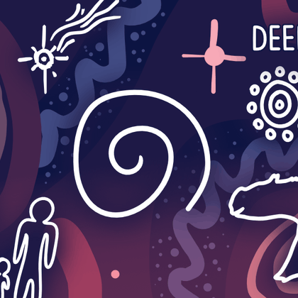 Tweet card summary image