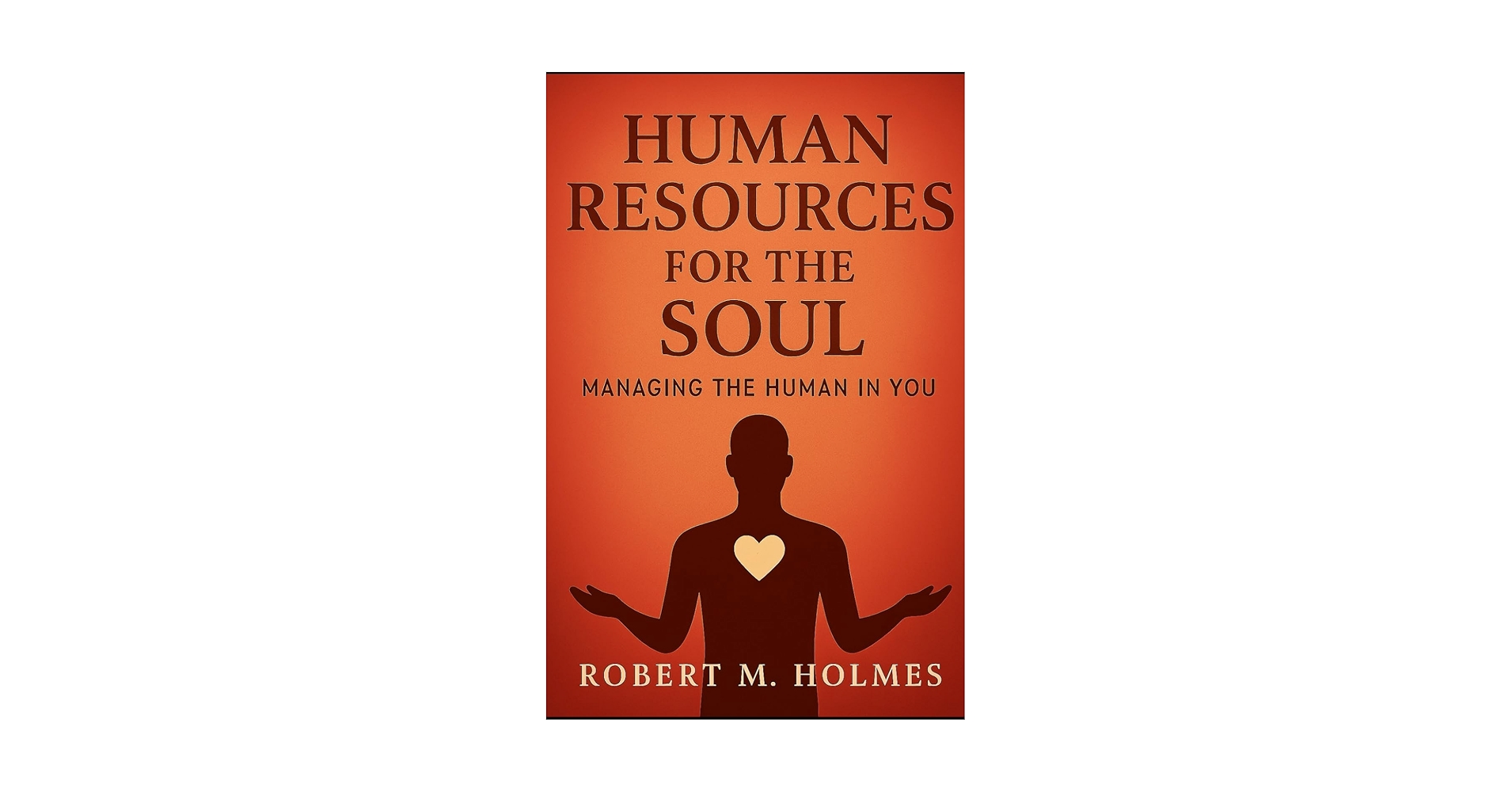 ResolutionRoom_'s tweet card. Human Resources for the Soul