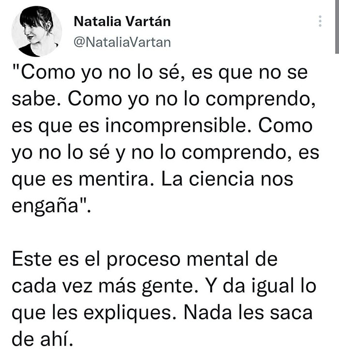 wiselwisel's tweet card. Proceso mental en auge. | WiselWisel