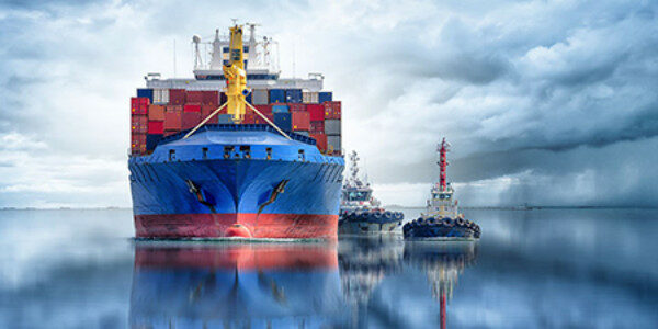 AlainRNazario's tweet card. Recent claims that Jones Act shipping was twenty-seven times more affordable than non-Jones Act shipping during the pandemic have no basis in reality.