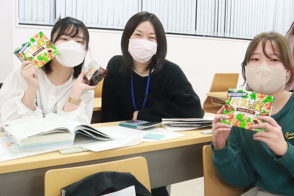 iryo_jimu's tweet card. 第55回診療報酬請求事務能力認定試験で高い合格率を出した受験生が、試験当日までのご自身の経験を振り返って、次回