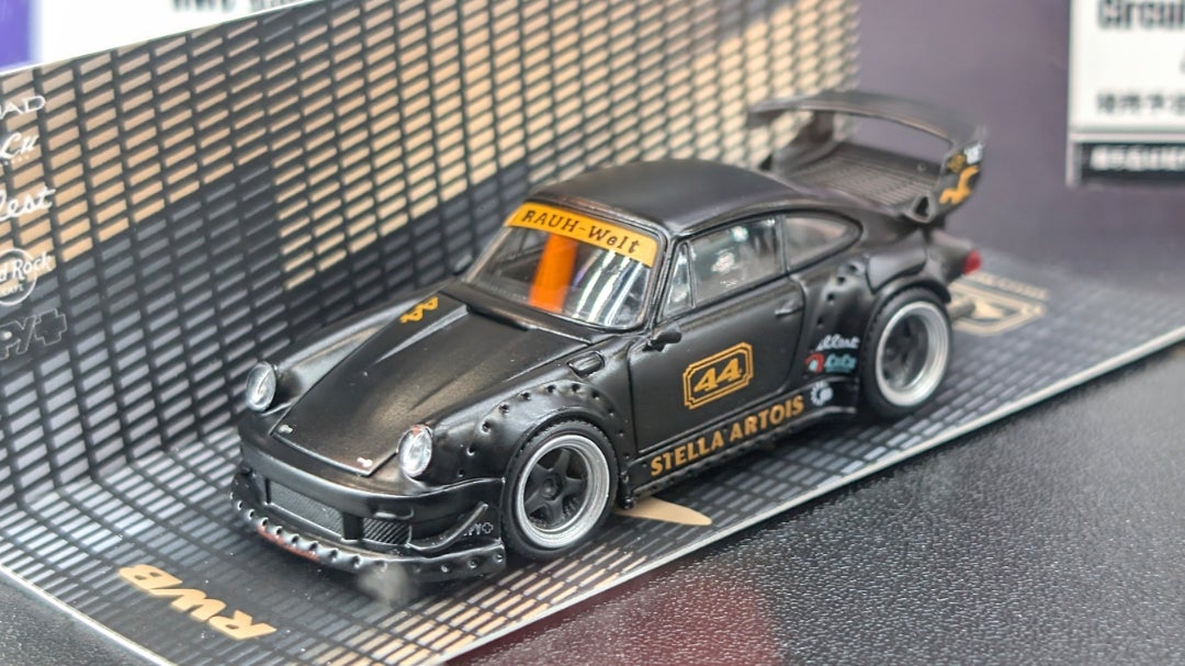 mp935tblog's tweet card. こんにちは、MP935Tです。 先日の全日本模型ホビーショー2025でお勉強も兼ねて、色々なミニカーを見てきましたので、個人的に記録していきます。ホビージャパ…