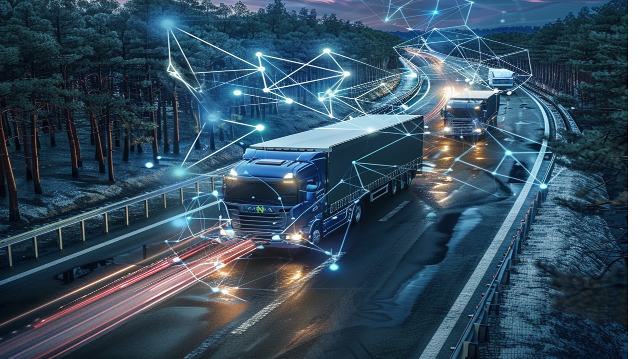 SupplyChainNtwk's tweet card. Have you invested millions of dollars and countless internal resource hours into the implementation of Transportation Management (TMS) and Enterprise Visibility Systems (EVS)? Can you honestly say...