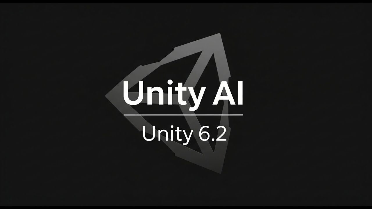 SantiGameLover's tweet card. Unity AI en la 6.2. Tutorial y primeras impresiones.