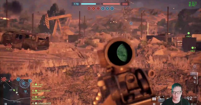 Tweet card summary image