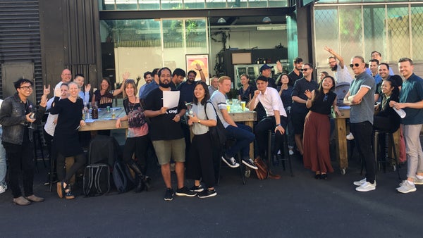 HaunaniPao's tweet card. Find Meetup events so you can do more of what matters to you. Or create your own group and meet people near you who share your interests.