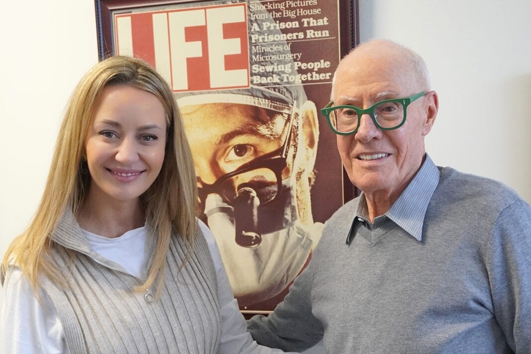 Designs4Vision's tweet card. Disclosure: This article is sponsored content from Designs for Vision as part of our sponsored partner program. For a free, no-obligation 60-day trial of