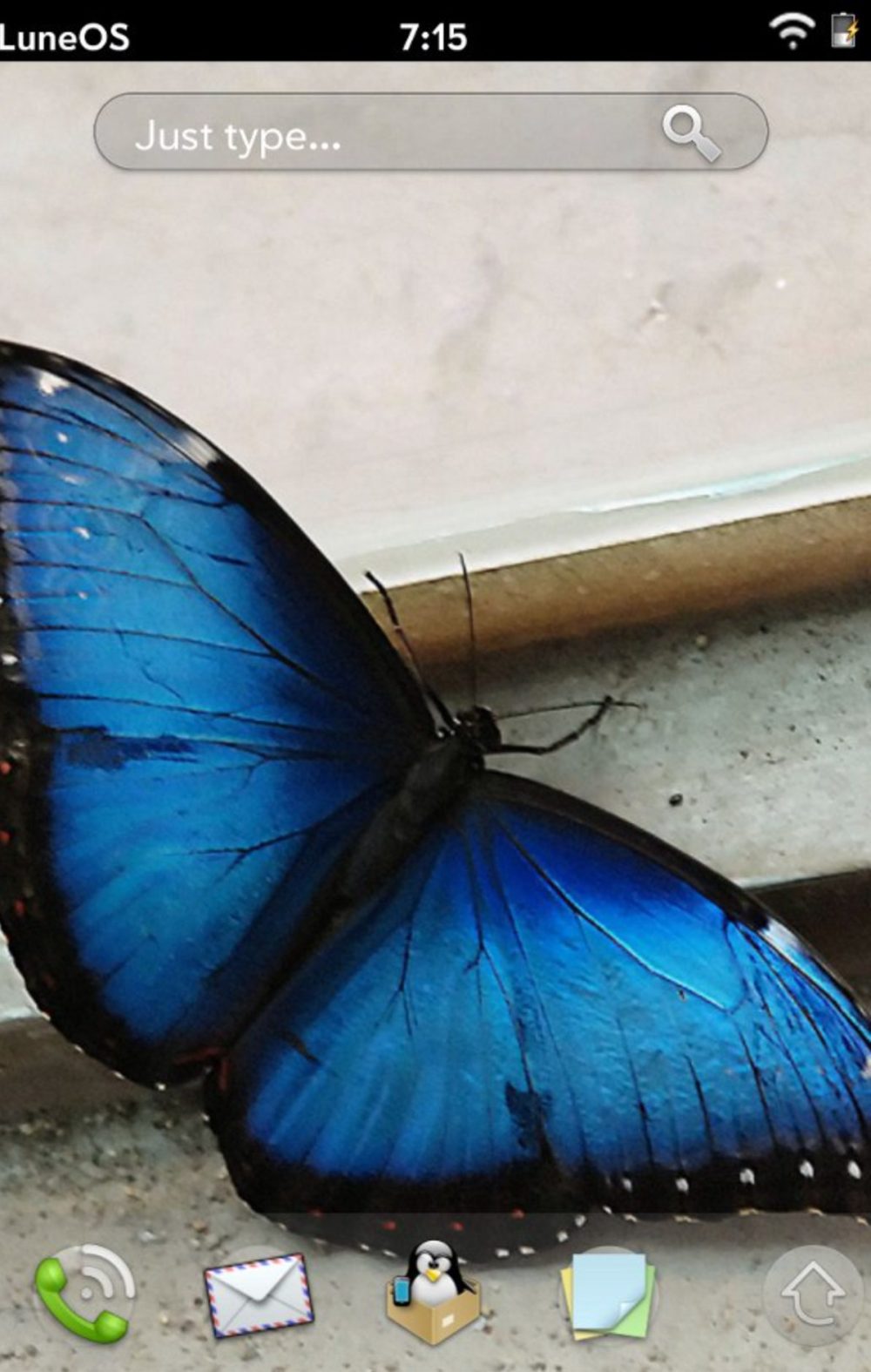 beyondifttt's tweet card. スマートフォンが主流になる前、ポケットサイズのタッチ操作端末「Palm」で一世を風靡したPalmは、Palm OSを引き継ぐ形で「webOS」という、iOSやAndroidなどと同様の汎用モバイルOSを開発しました。2009年に初のwebO