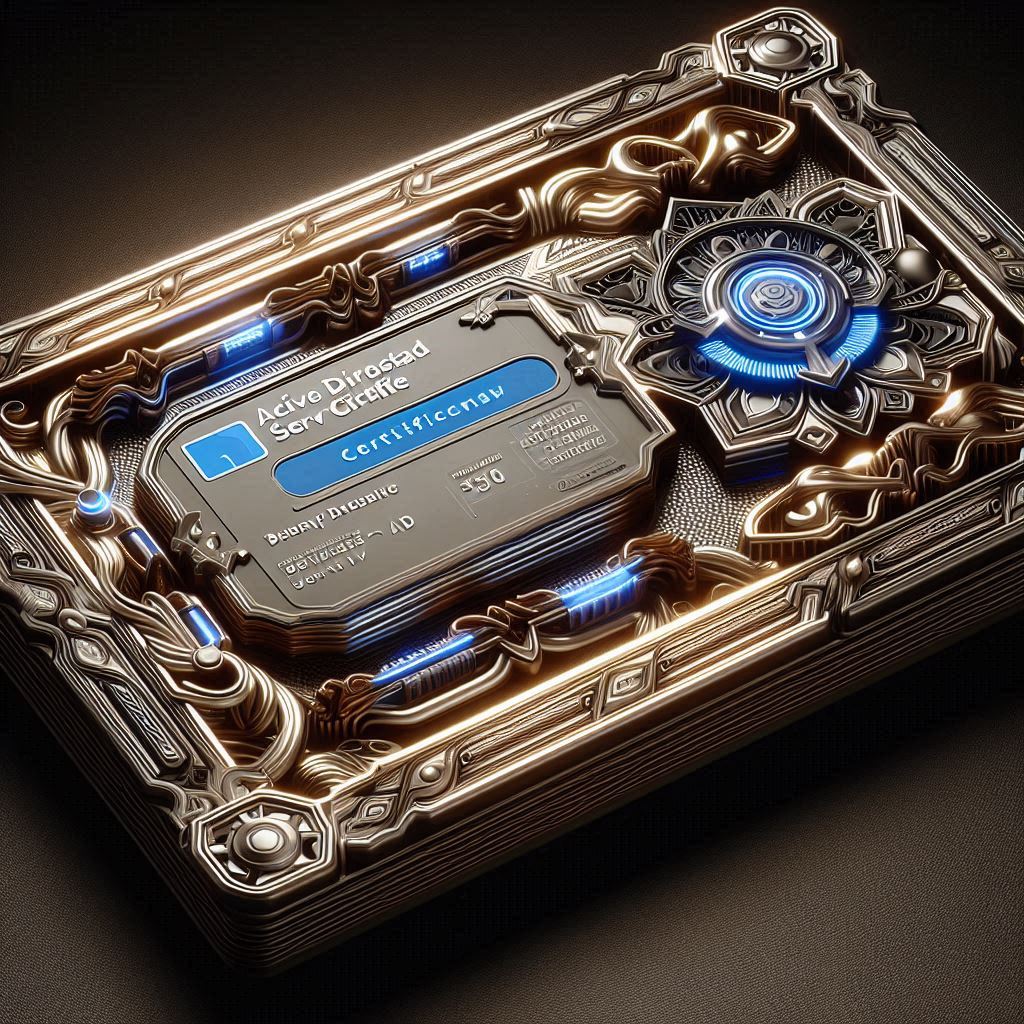 M4yFly's tweet card. In the previous blog post on ADCS (Goad Pwning Part 6), ESC1, ESC2, ESC3, ESC4, ESC6, and ESC8 were exploited.