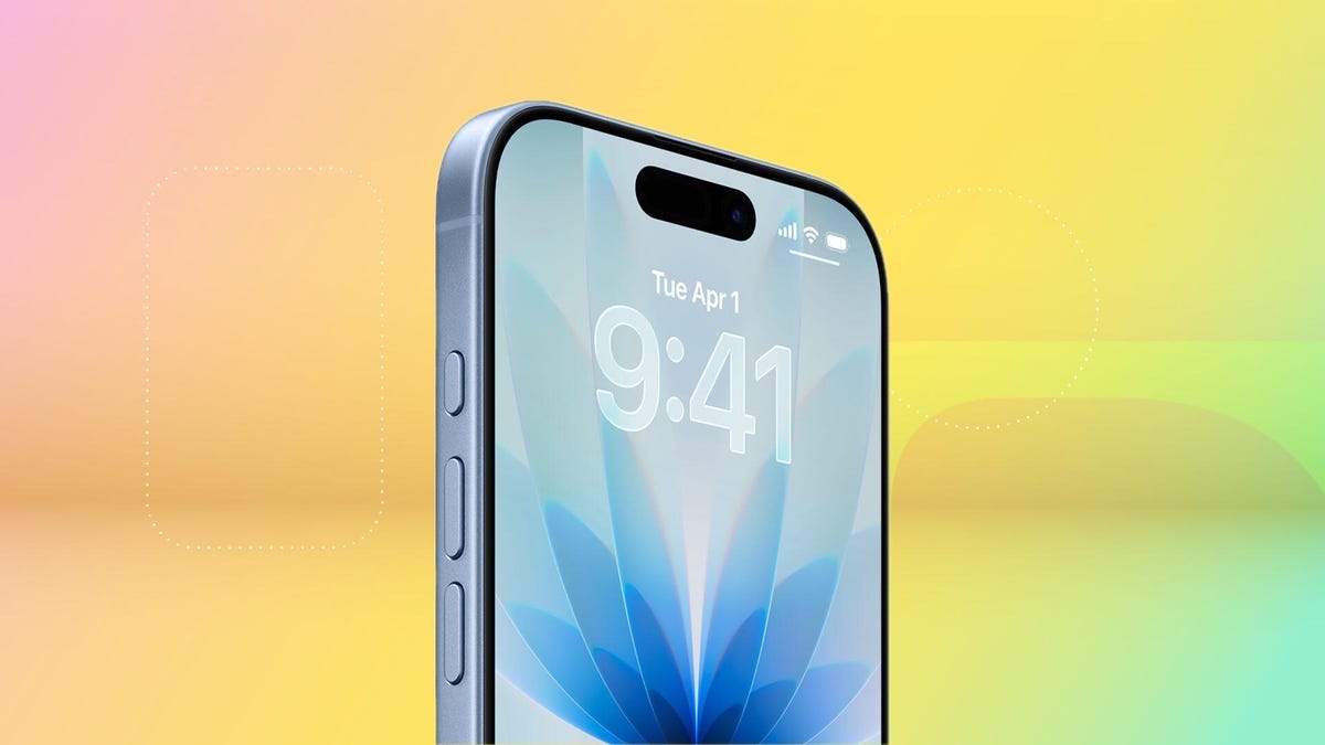 CNET's tweet card. The latest iPhone boasts upgrades to the display, cameras and battery. Is it worth the switch?