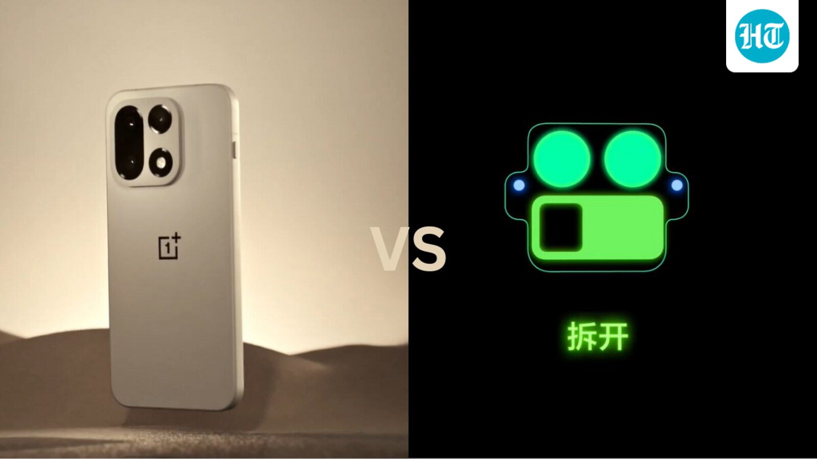 HTTech's tweet card. OnePlus 15 5G and Realme GT 8 Pro 5G camera specifications leaked ahead of China debut. Here’s what it may offer.