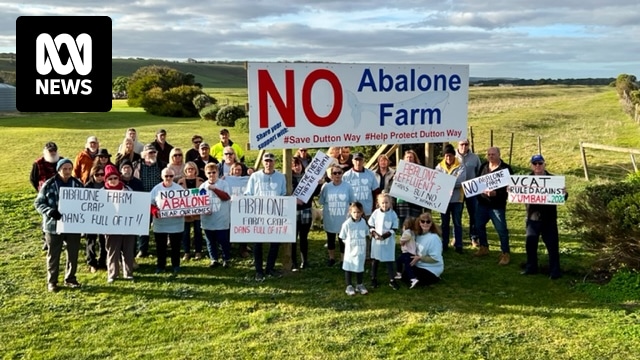 BradJessup's tweet card. For residents in Portland's Dutton Way, an "exhausting" battle against the construction of an aquaculture facility near their homes may finally be coming to an end. But an expert in planning law says...