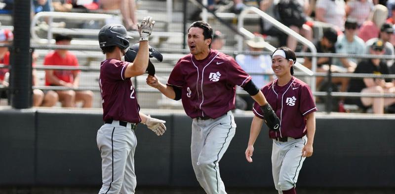 PSLoggers's tweet card. FOREST GROVE, Ore. — Puget Sound's first appearance in the Northwest Conference playoffs in the Division III era came to an end Friday as the Loggers fell to Whitworth 7-1 at Pacific University. A...
