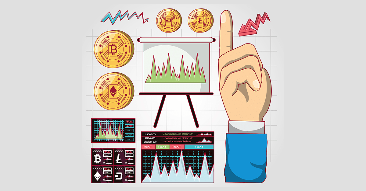 CentralChartsEN's tweet card. Things are gradually becoming official with cryptocurrencies! According to the American press, most cryptocurrencies should soon be defined as