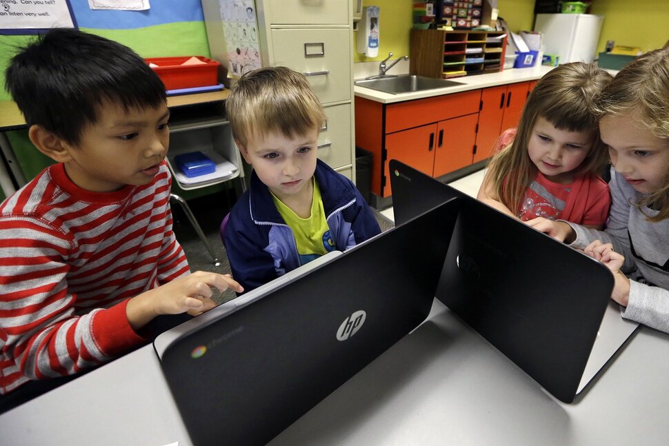 codeorg's tweet card. States should join Arkansas and Washington in leading the charge to expand critical access to computer science education.