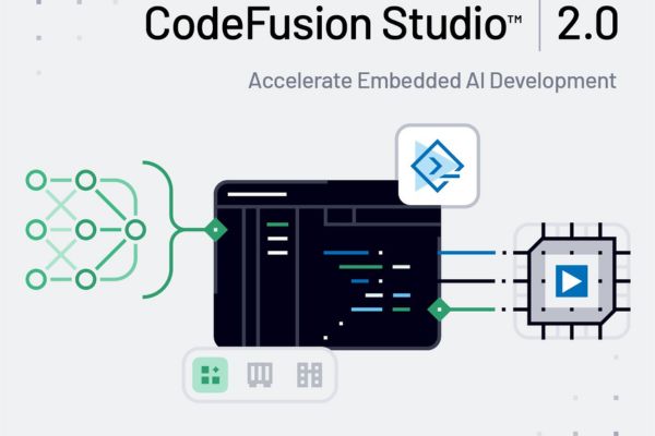 TimestechBuzz's tweet card. Analog Devices, a global leader in semiconductor innovation, launched CodeFusion Studio 2.0, a significant upgrade CodeFusion Studio 2.0.