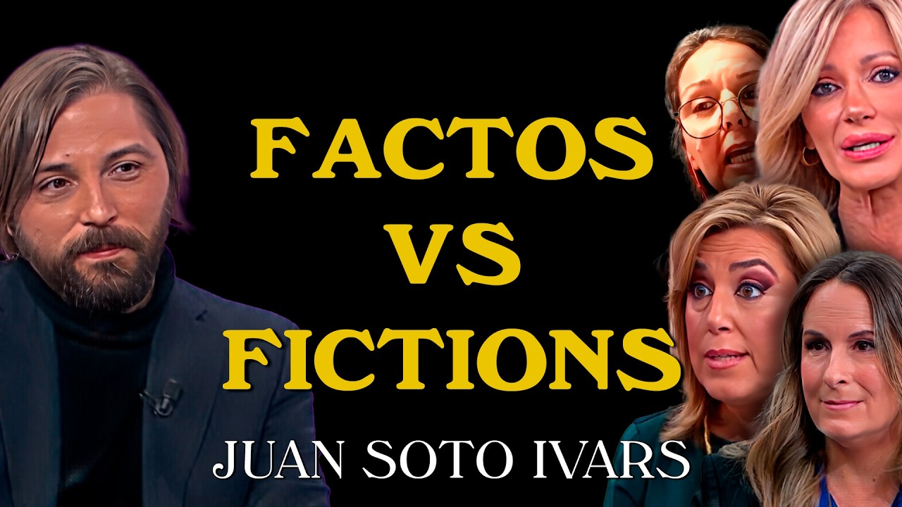 jaime_srr's tweet card. Un DEBATE CONSTRUCTIVO sobre DENUNCIAS FALSAS