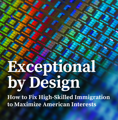 ModeledBehavior's tweet card. Exceptional By Design