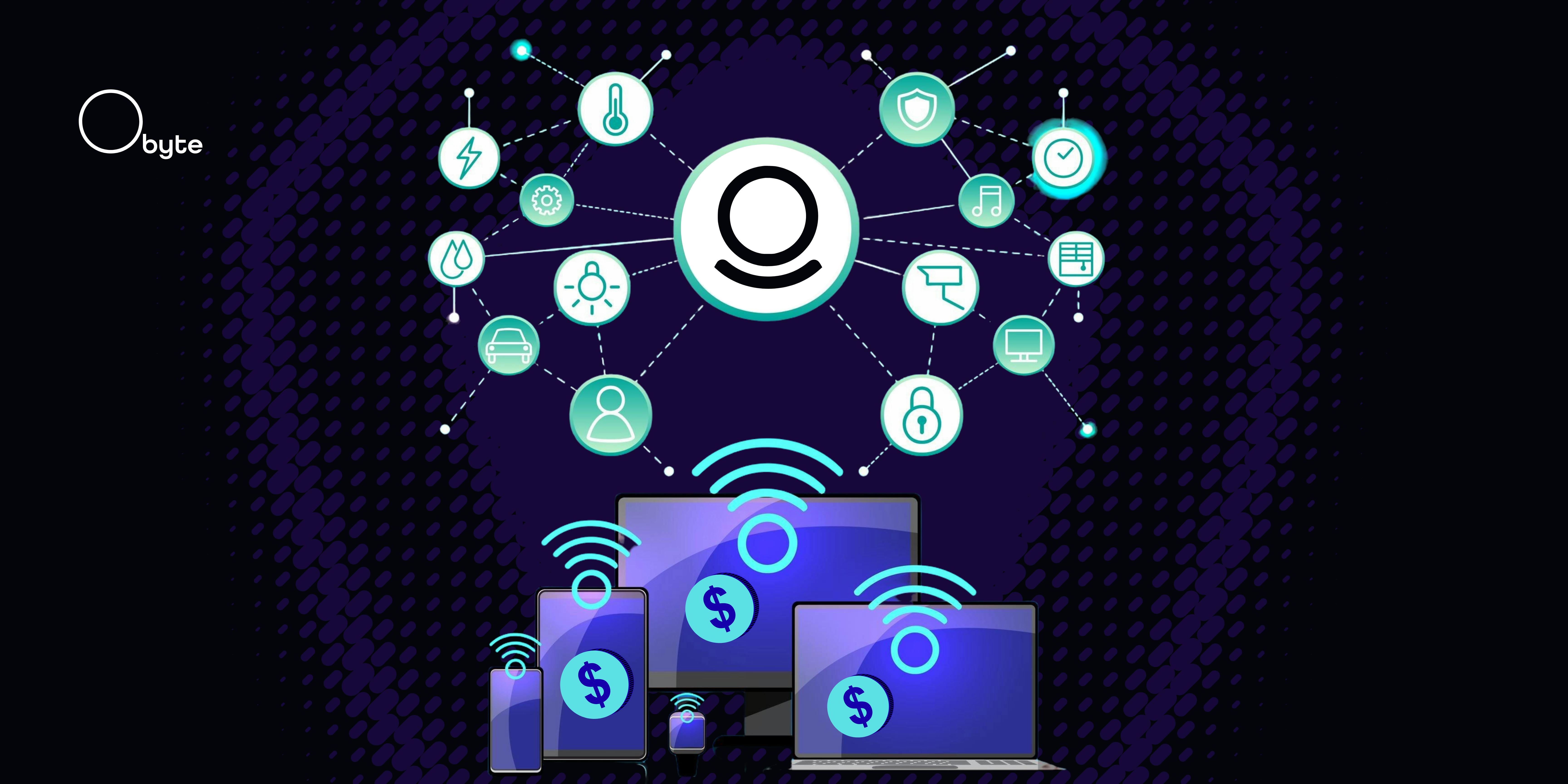 lucchase's tweet card. We’ve picked five open-source IoT software projects you can use for free. If you find them convenient, you can support them with donations via Kivach.