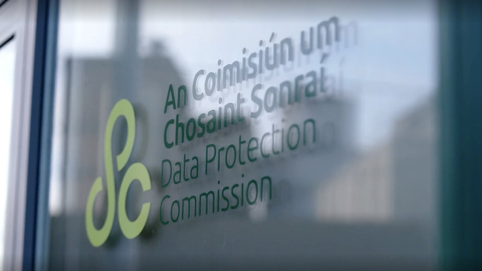 breeda_murphy's tweet card. The European Commission has said that it has no powers to intervene in the appointment of Niamh Sweeney as the third commissioner of the Irish Data Protection Commission (DPC).
