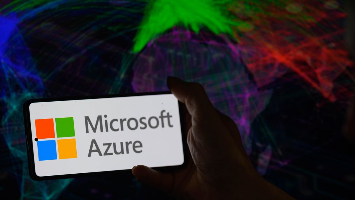 CIDC_Ops's tweet card. Attack from botnet hit Azure with over 3.6 million packets per-second