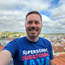 brunobat_'s tweet card. By Bruno Baptista. This talk reviews a year-long project assessing the runtime impact of OpenTelemetry and Micrometer on a Quarkus-based Java application, highlighting the challenges of Java perfor...